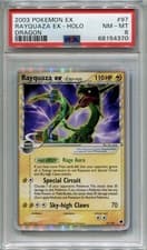 Rayquaza ex