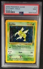 Scyther