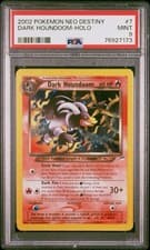 Dark Houndoom