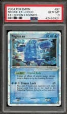 Regice ex