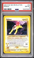 Raikou