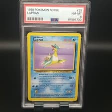 Lapras