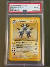 Magneton