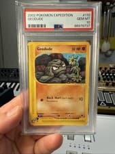 Geodude