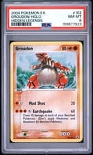 Groudon