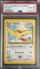 Pidgeot
