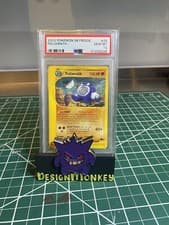 2003 Pokemon Skyridge Poliwrath 26/144 PSA 10 Gem Mint