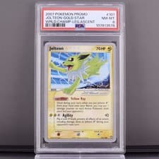 Jolteon