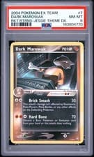 Dark Marowak
