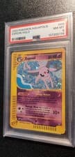 Espeon Holo #H9 Aquapolis PSA 8 [April 13th 2026] US/UK/CA/EU 72h Delivery