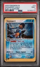 Swampert