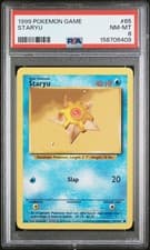 Staryu