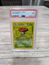 Vileplume