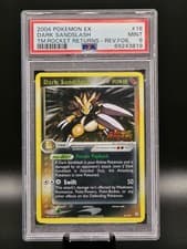 Dark Sandslash