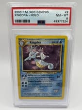 Kingdra