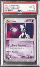 Mewtwo ex
