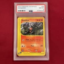 Houndour