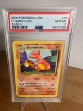 Charmeleon