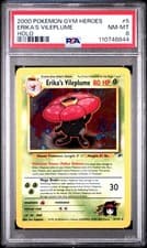 Erika's Vileplume