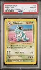 Nidoqueen
