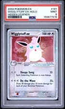Wigglytuff ex