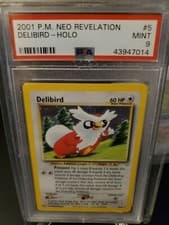 Delibird