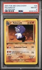 Poliwrath