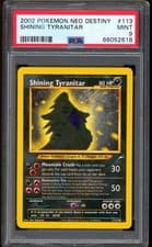 Shining Tyranitar