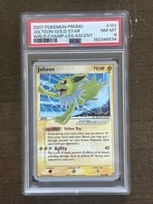 Jolteon