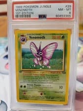 Venomoth