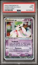 Gardevoir ex