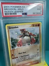 Groudon