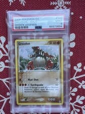 Groudon