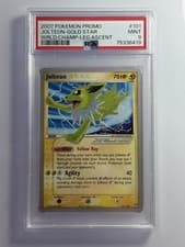 Jolteon