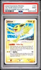 Jolteon