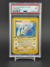 Chinchou