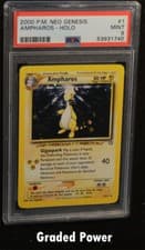 Ampharos