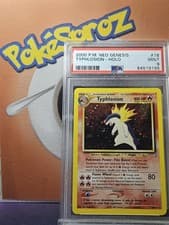 Typhlosion