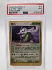 Shiftry