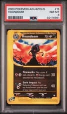 Houndoom