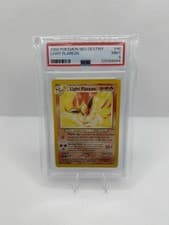 Light Flareon