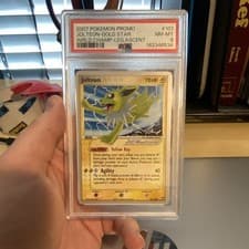 Jolteon