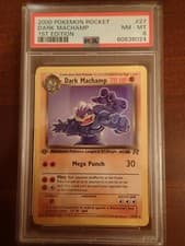 Dark Machamp