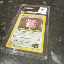 Erika's Clefable
