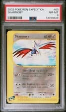 Skarmory