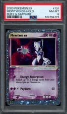 Mewtwo ex