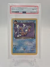 Dark Gyarados