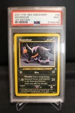 Houndour