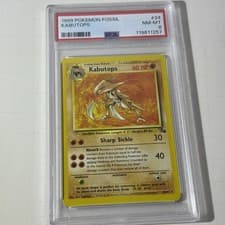 Kabutops