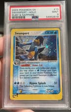 Swampert